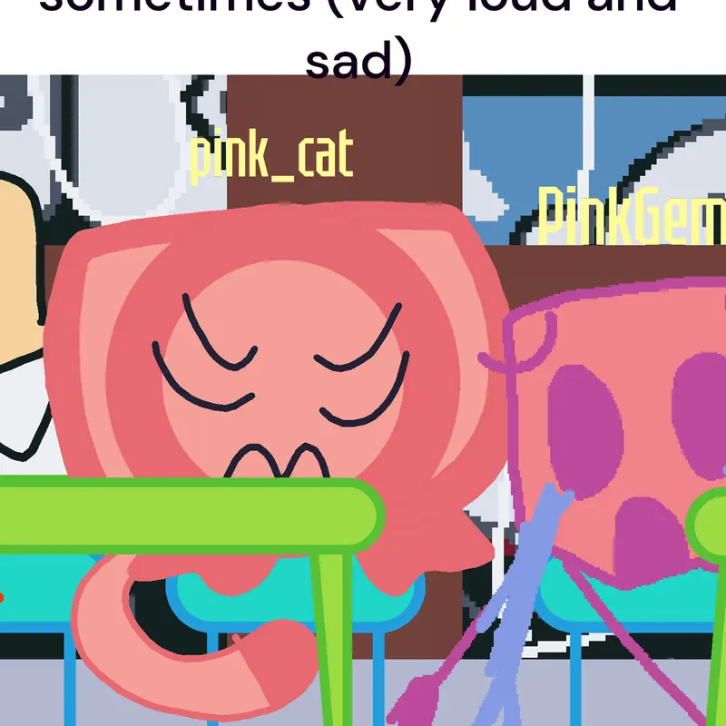 Game by @pink_cat_official