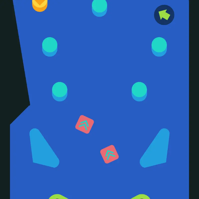 Game by @akiyoshideo