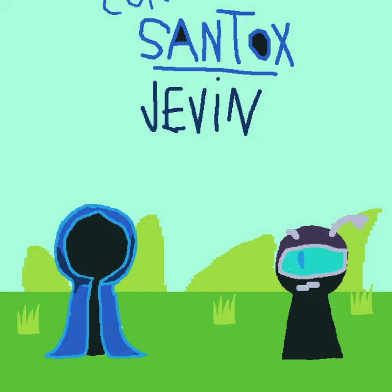 Game by @EmiliShark