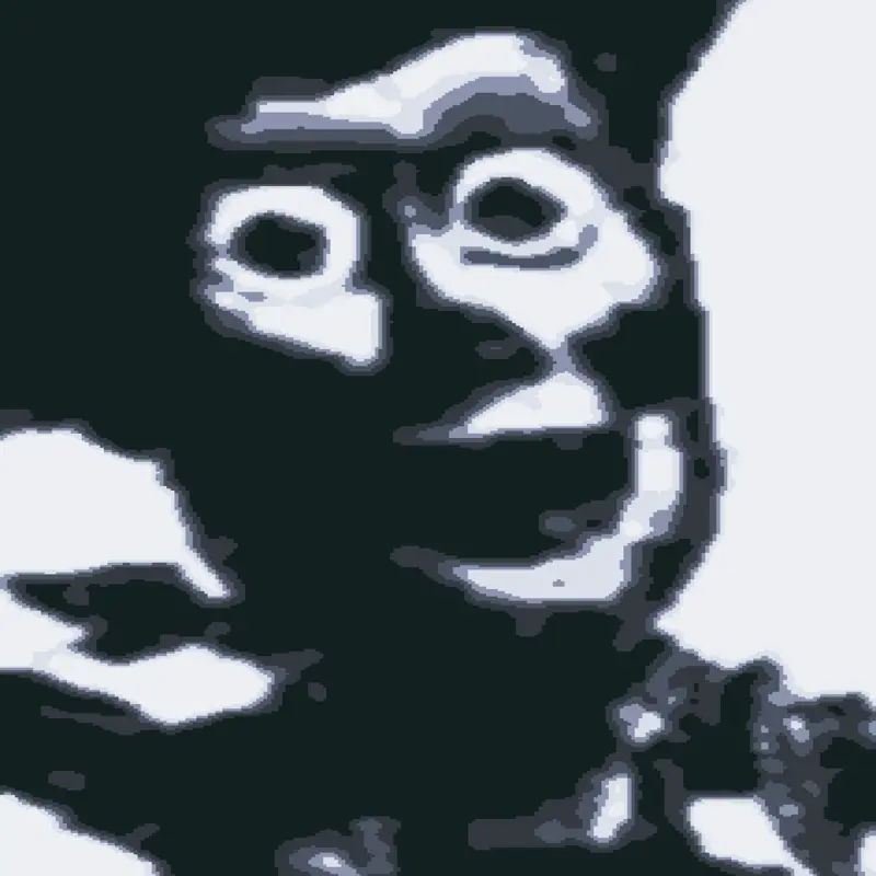 FREIND by @skidandpump