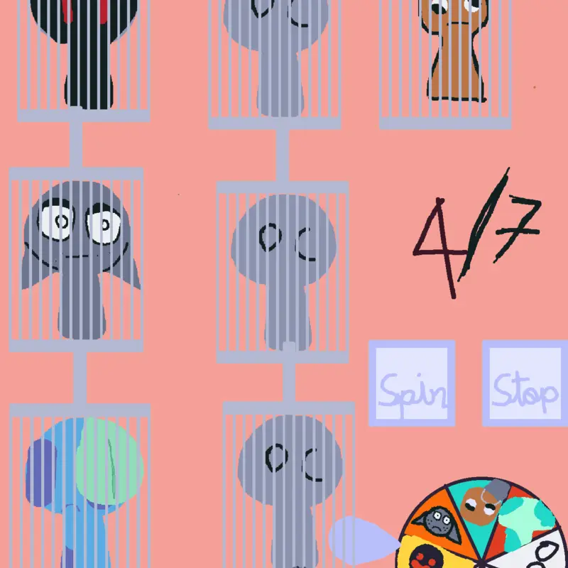 Game by @ayazka