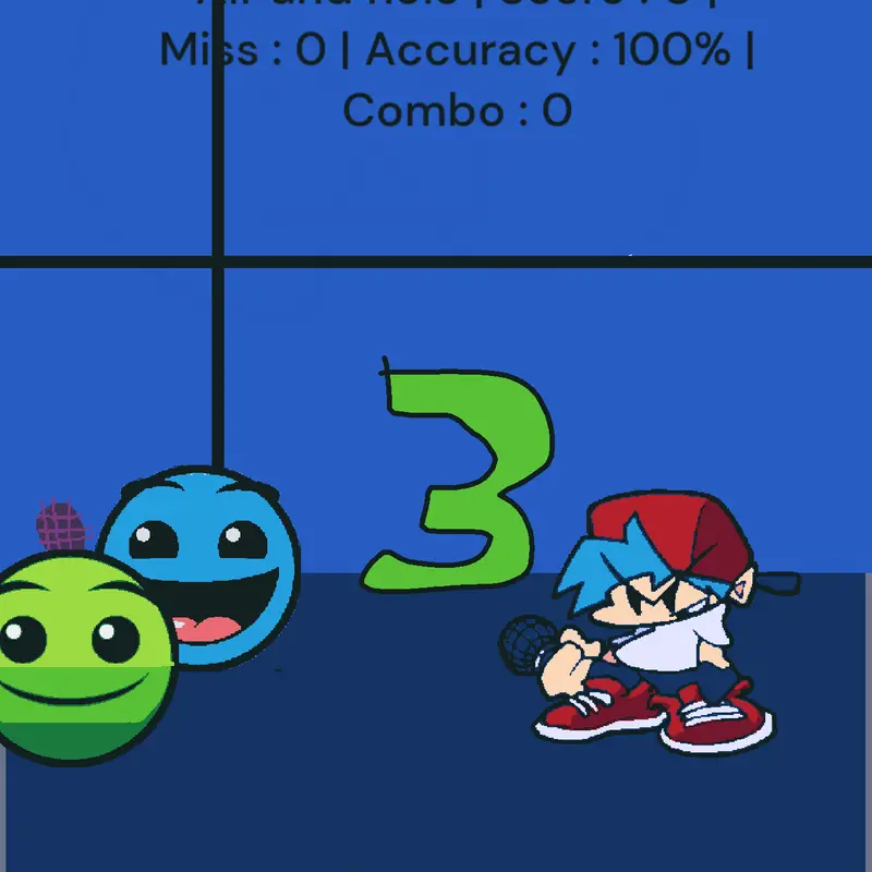 Game by @Goncrack