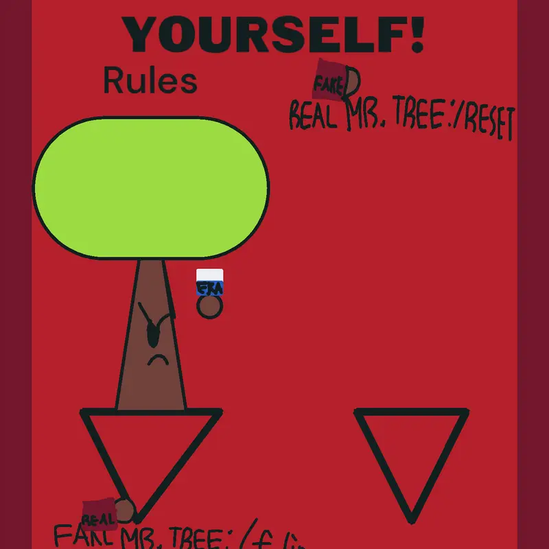 Game by @harder_gaming