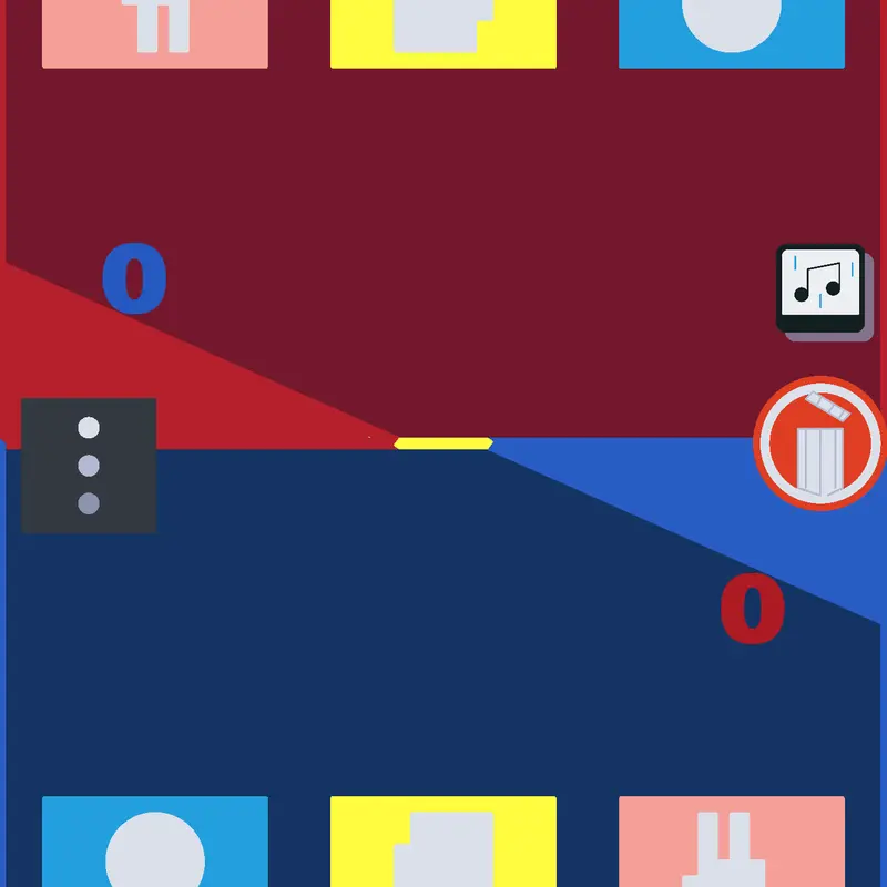 Game by @Miuvan