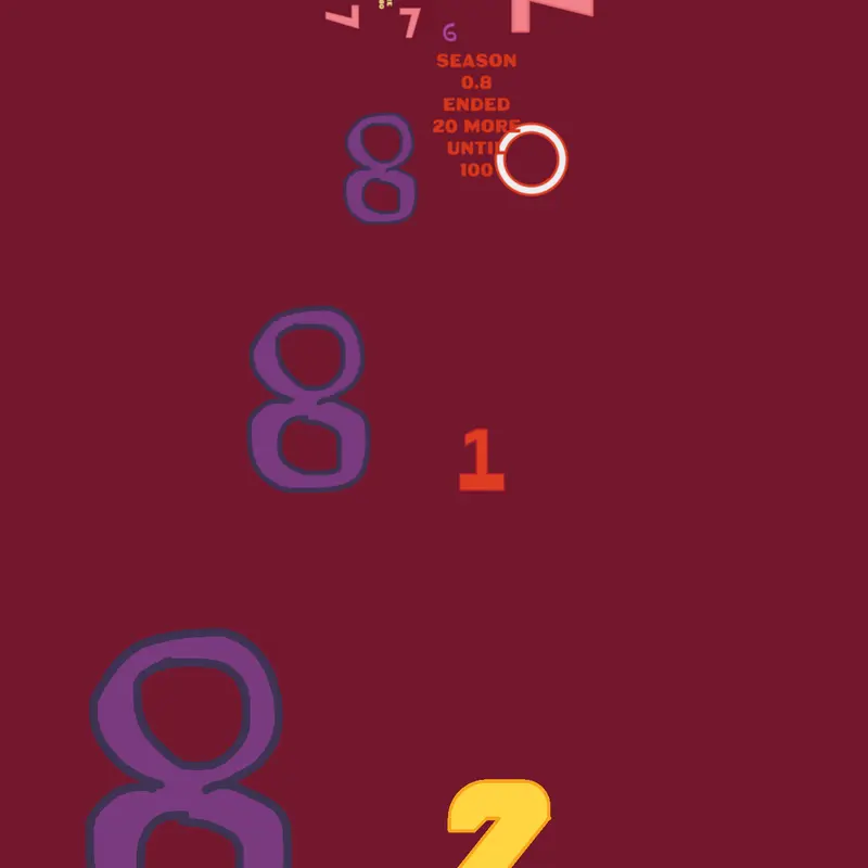 Game by @Sunday_rod