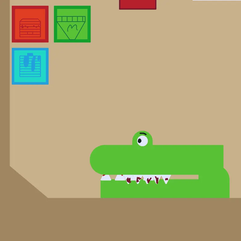 Game by @HDSeleverVIPRICHPRO