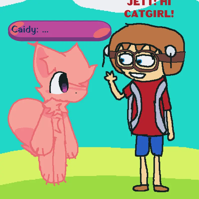 Game by @Jett_handsome