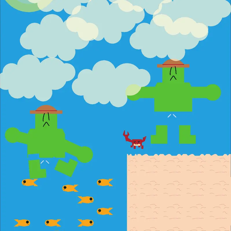 Game by @1yt