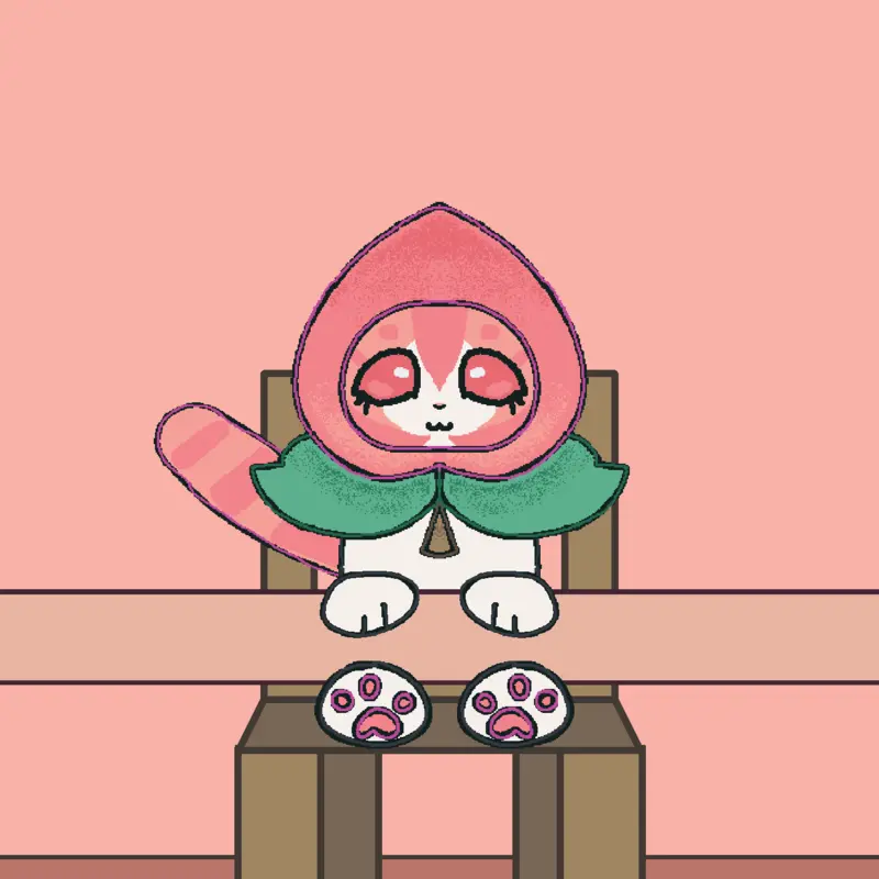 Game by @Peach_Meow