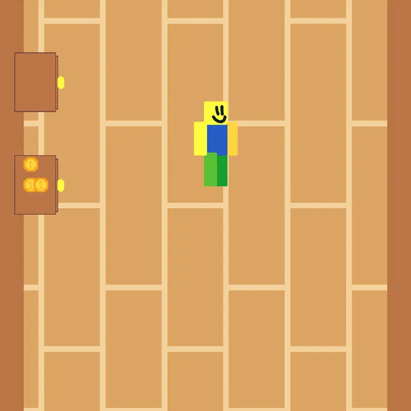 Game by @plaaton