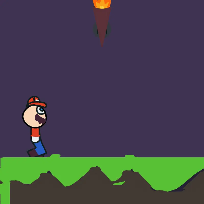 Game by @piryy