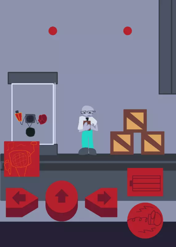 Game by @CookieQare