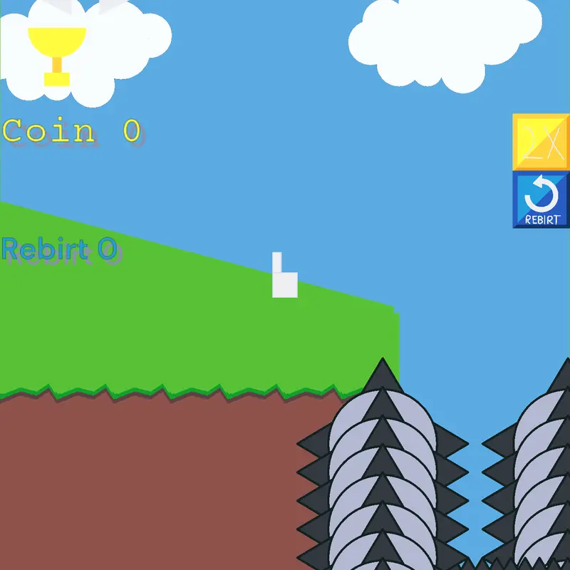 Game by @vrtvrvergbyedek