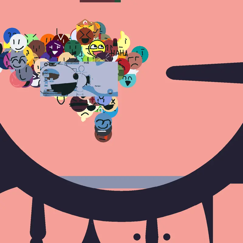 Who Will win by @lorenzo_plays