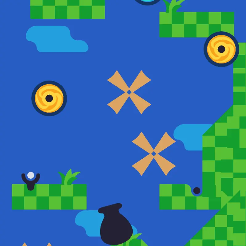 Game by @purpali