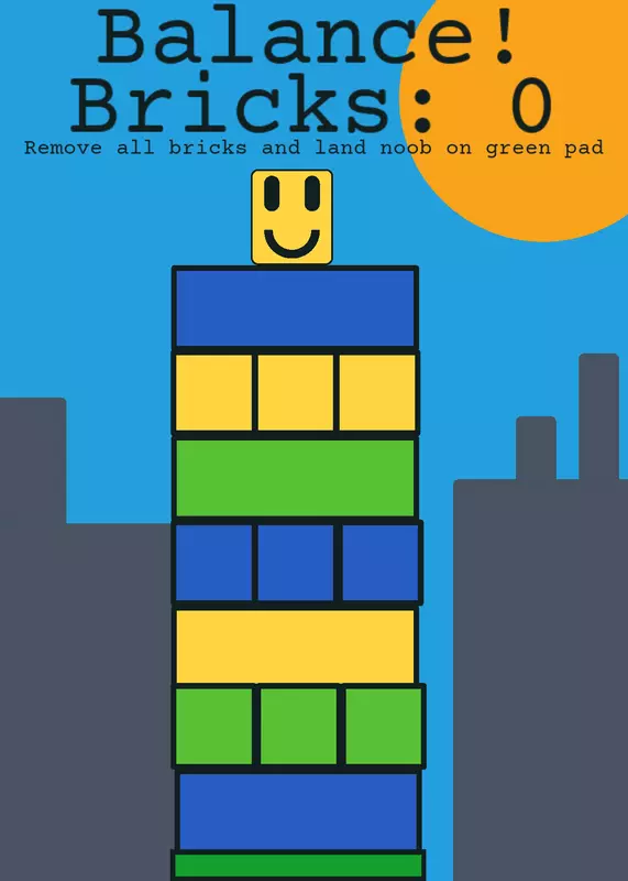 Game by @Noobie_The_Noob