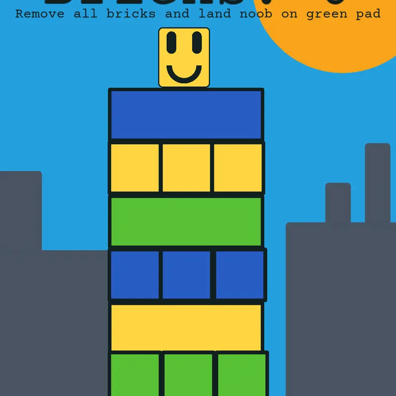 Game by @Noobie_The_Noob