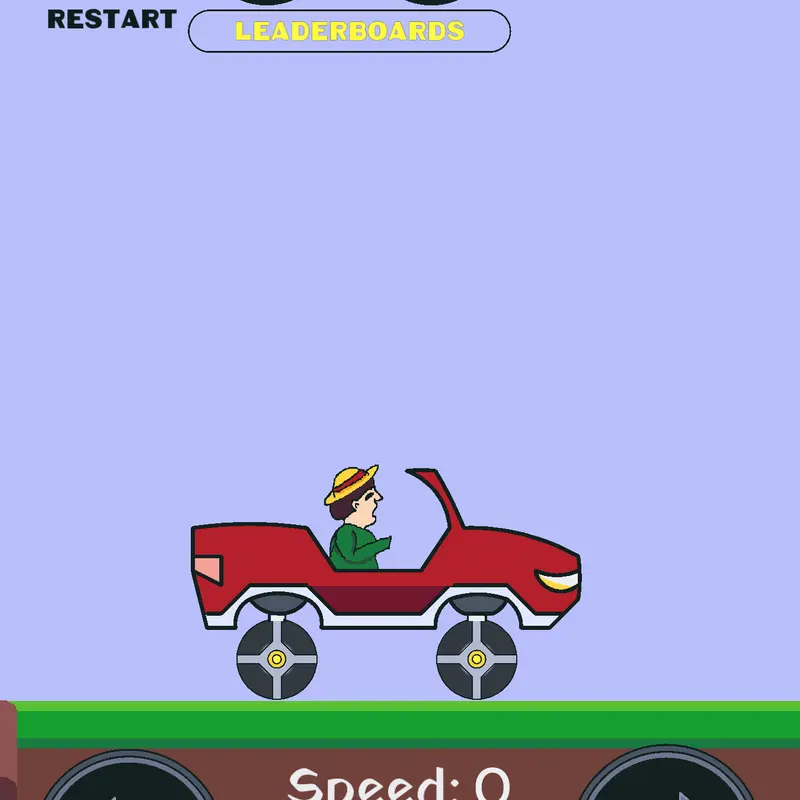 Game by @Volvo