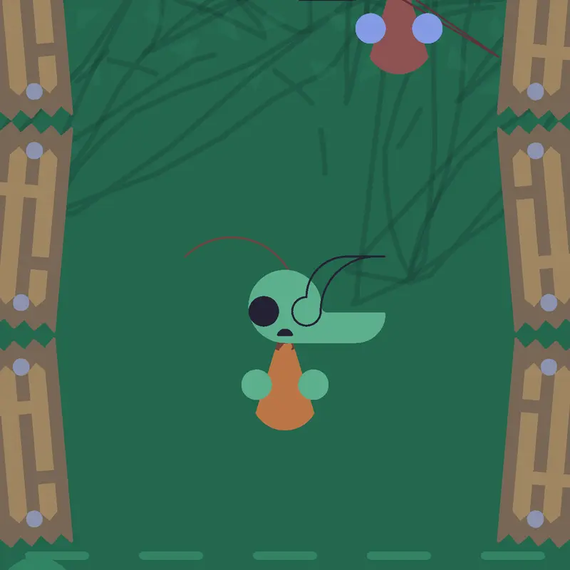 Game by @ifh