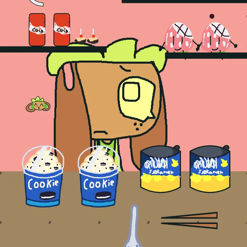 Game by @BEATRICE_CAKE