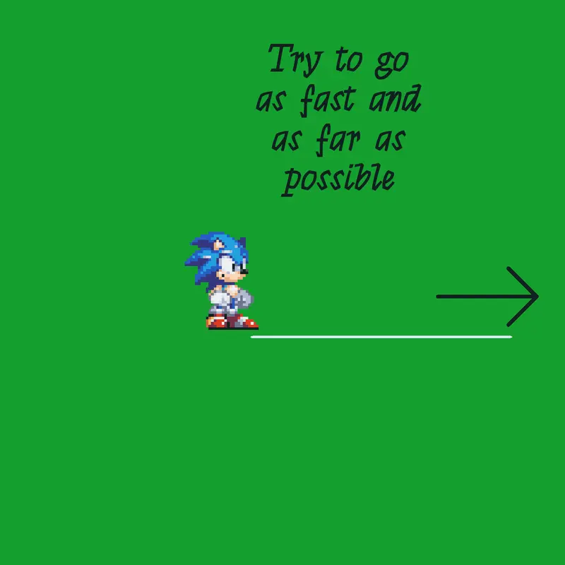 Game by @ModgenSonicHedgehog