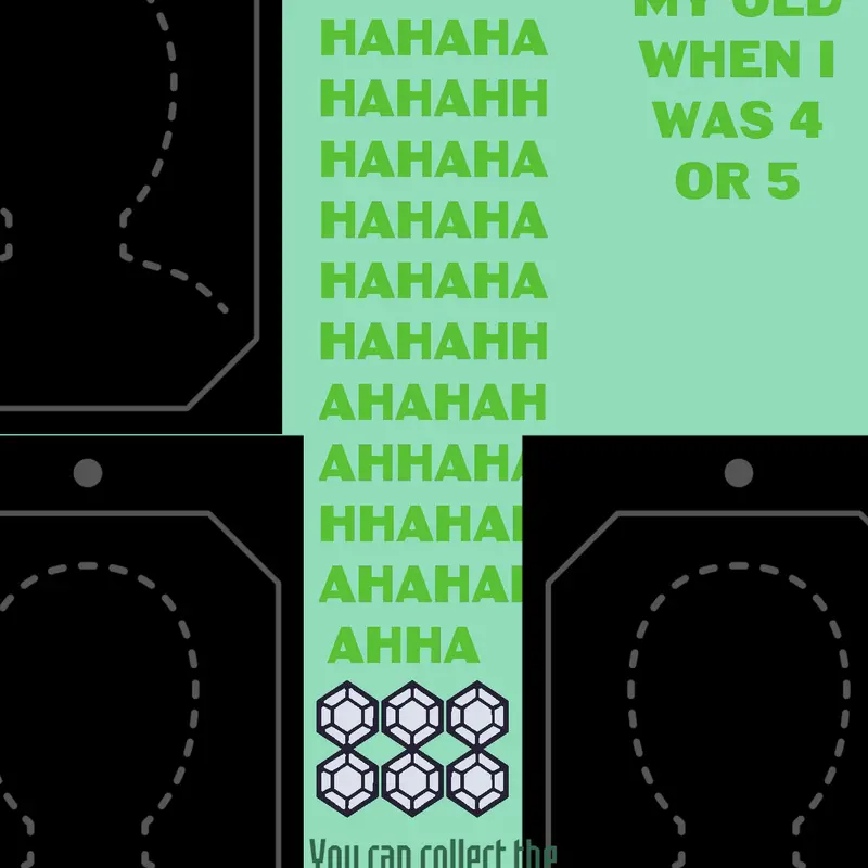 Game by @ansgg
