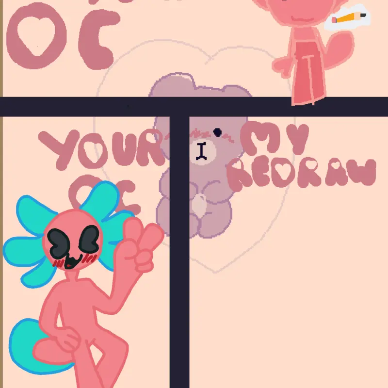 Game by @BrieeTheAxolot