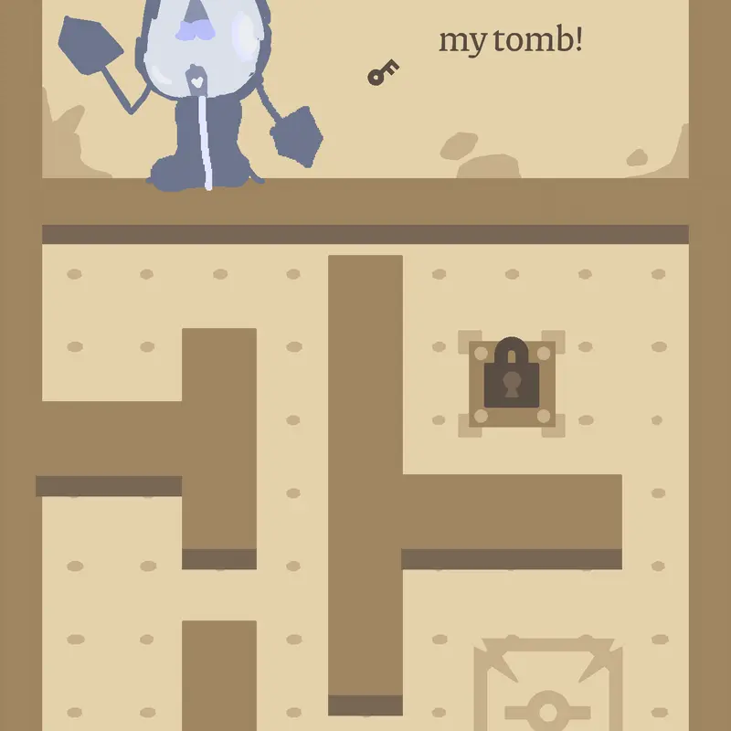 Game by @Teary