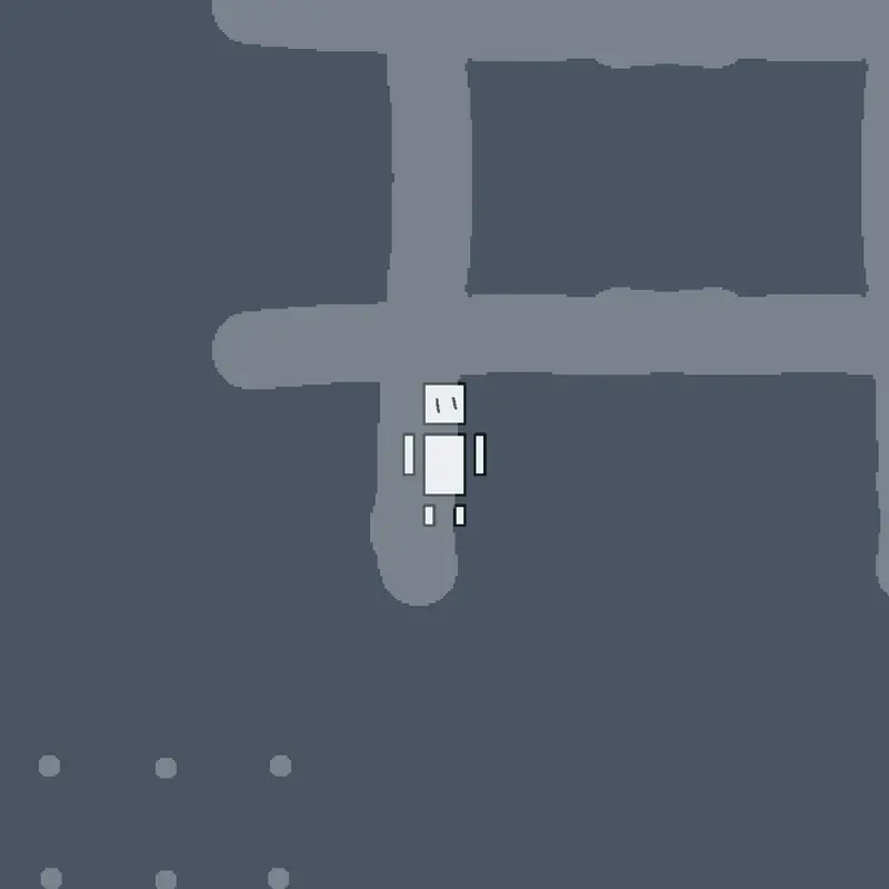 Game by @Faymichi