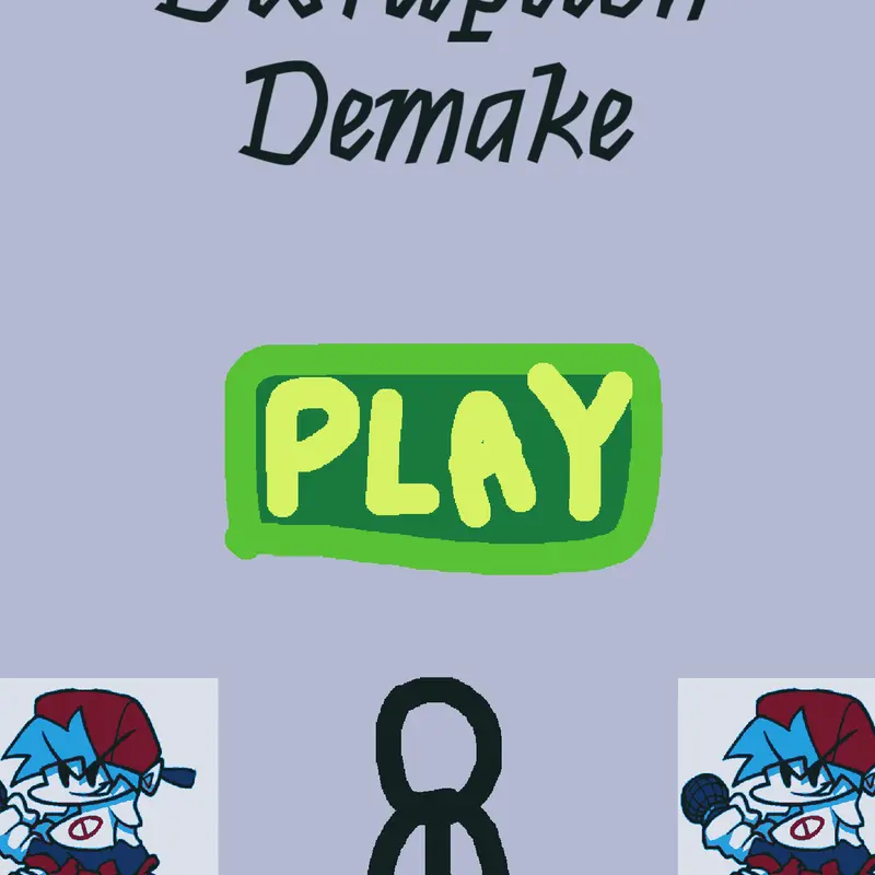 Game by @Wayoo