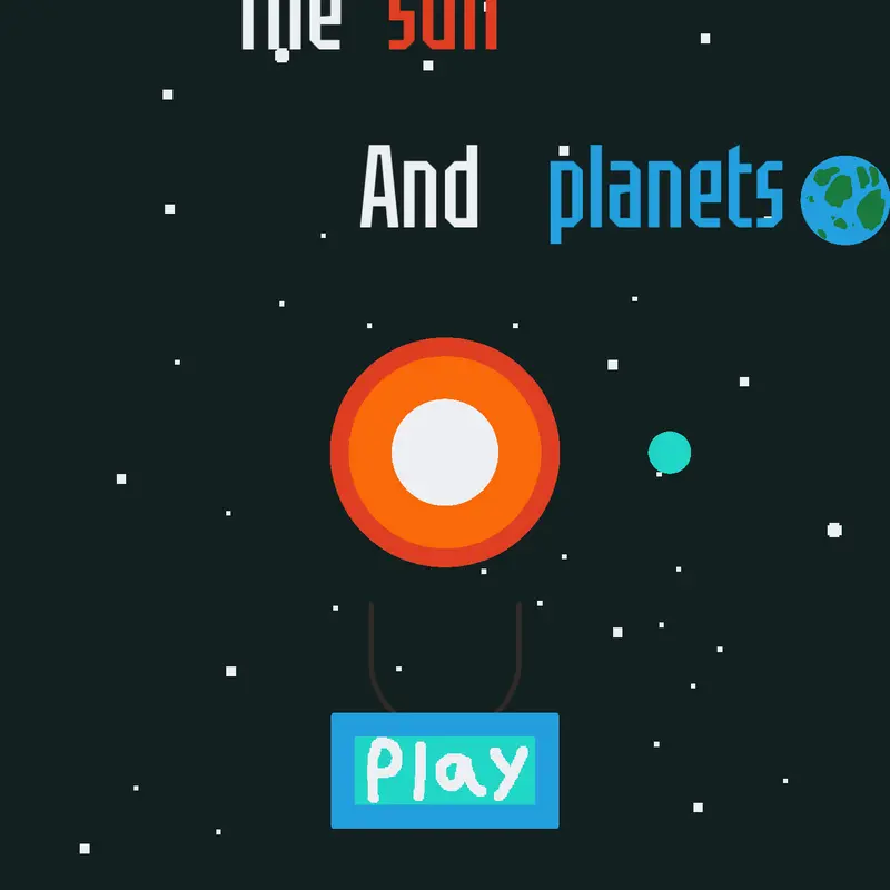 Game by @Earthy_0