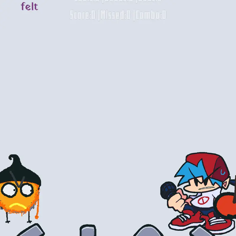Game by @rafael_gamer