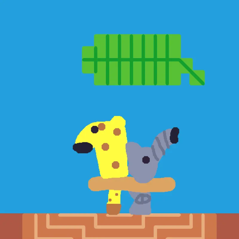 Game by @aaron_2017