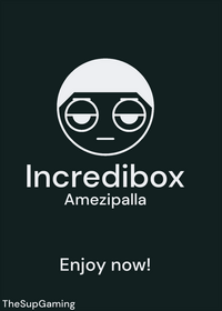 My Main Incredibox Game