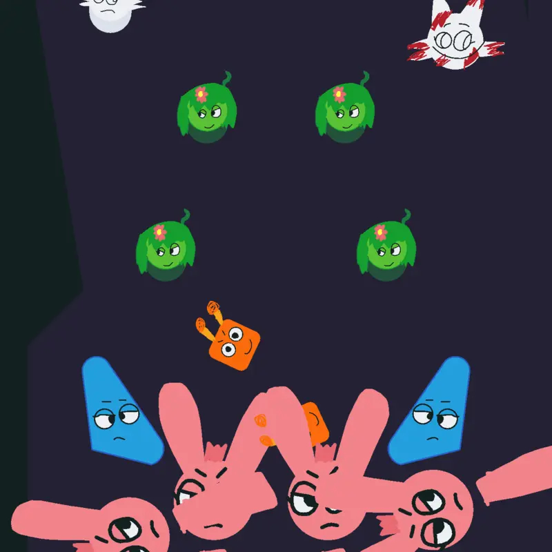 Game by @Dogsxcats22