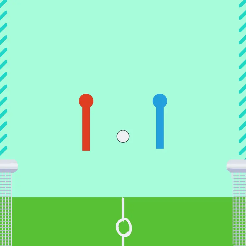 Game by @SimpleBee
