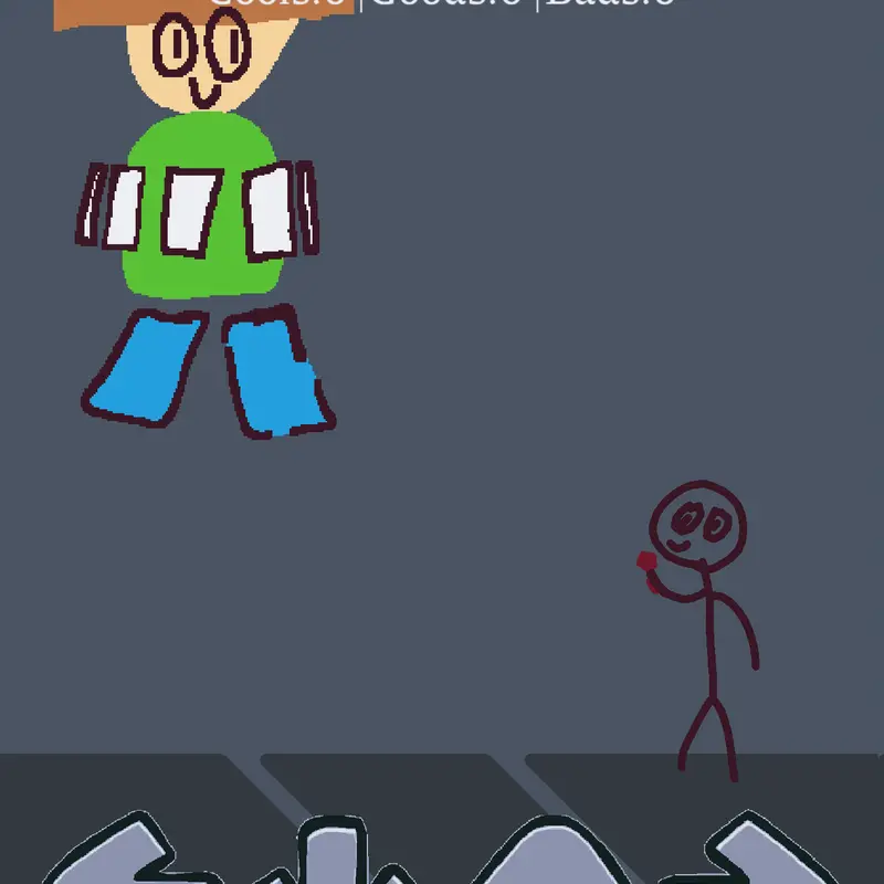 Game by @SS-SIGMA