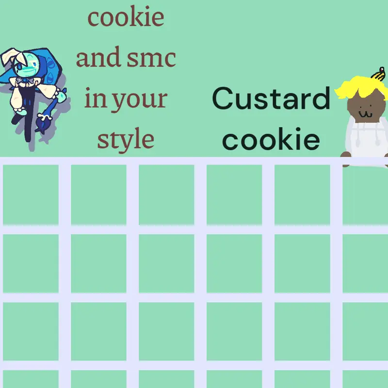 Game by @custardcookiethethird254