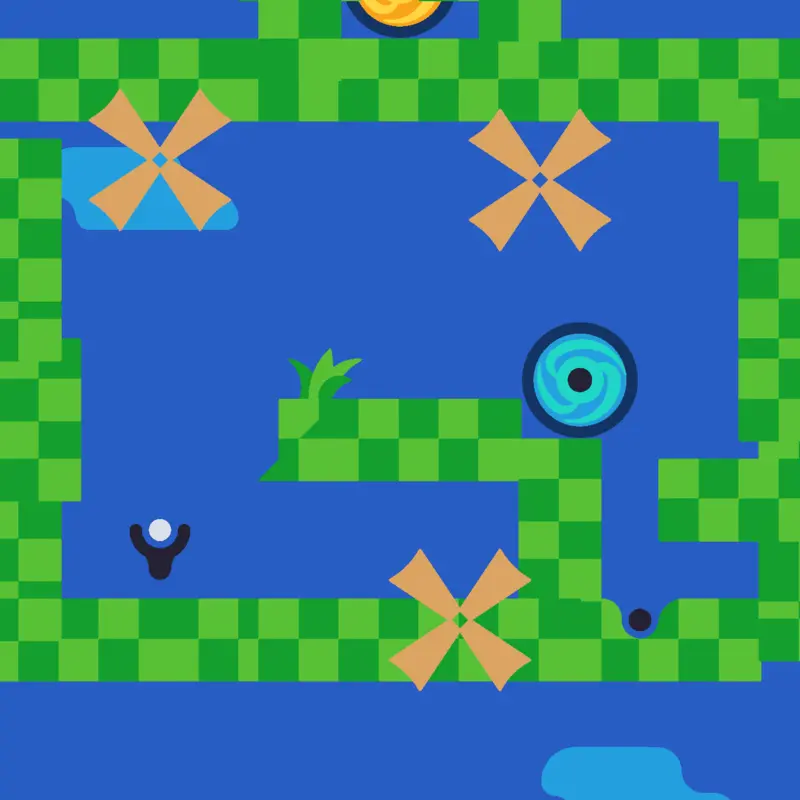 Game by @KevinGamerYT