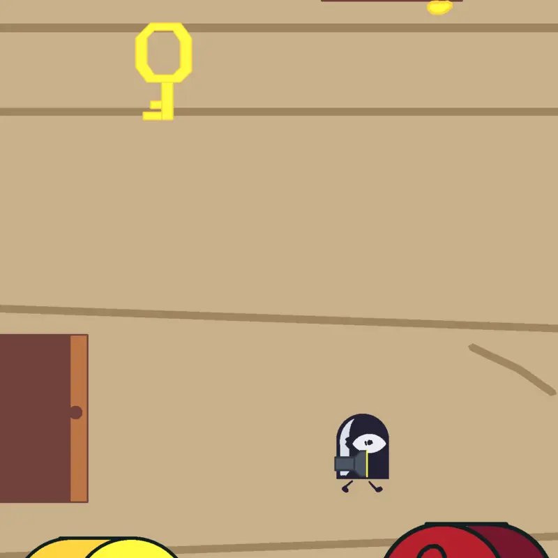 Game by @armando_