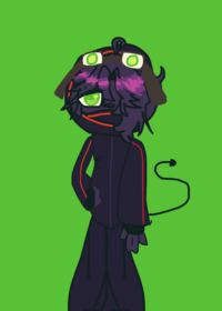 I made ts while i got sick again and threw up