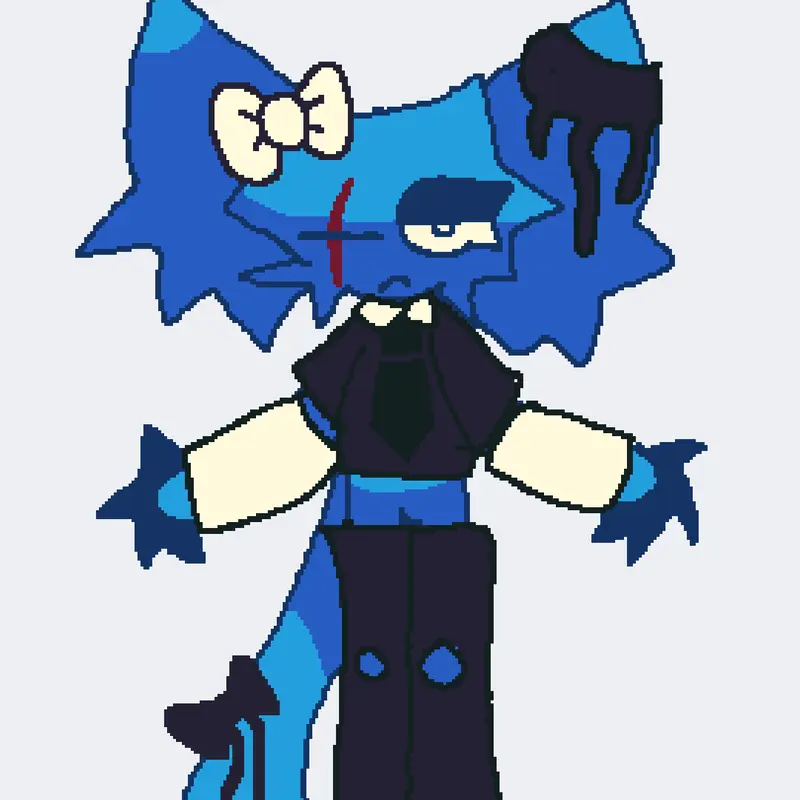 Game by @CreamSoda_Cherry