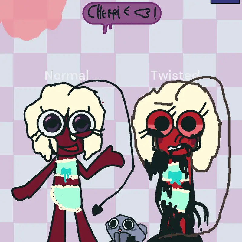 Game by @MidnightBerrie
