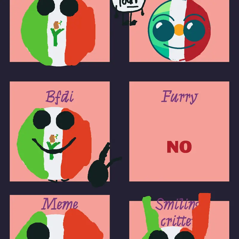 Game by @countriballs