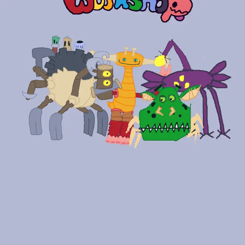 Game by @mister_storm