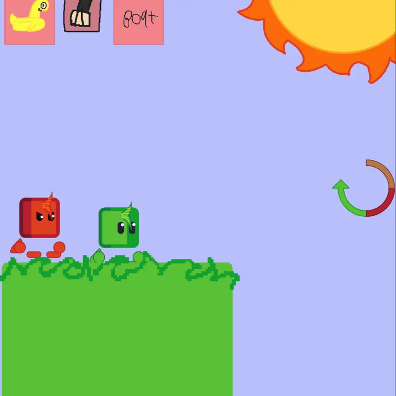 Game by @-usagi-