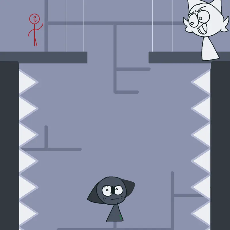 Game by @theredStickMan