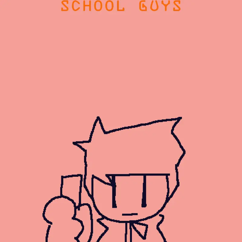 Game by @AnnasAnims
