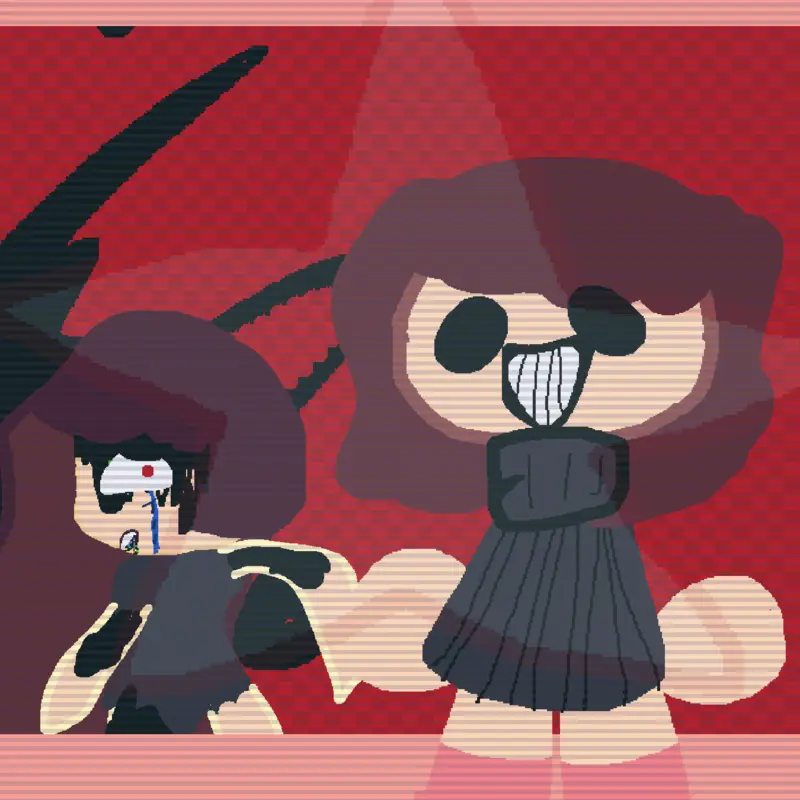 Game by @_Megi_