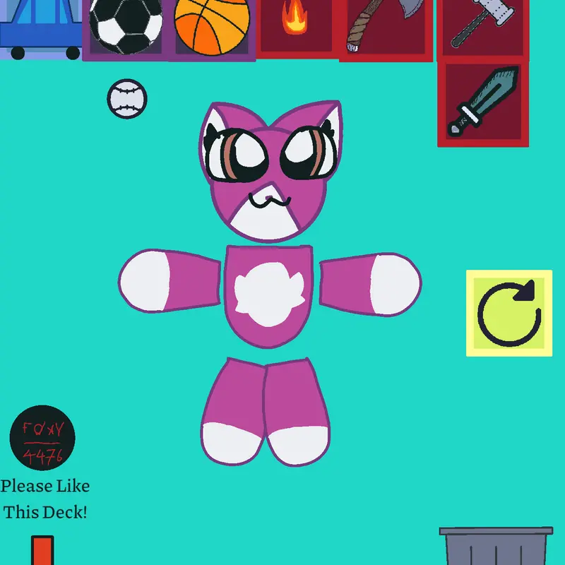 Game by @StrawCat